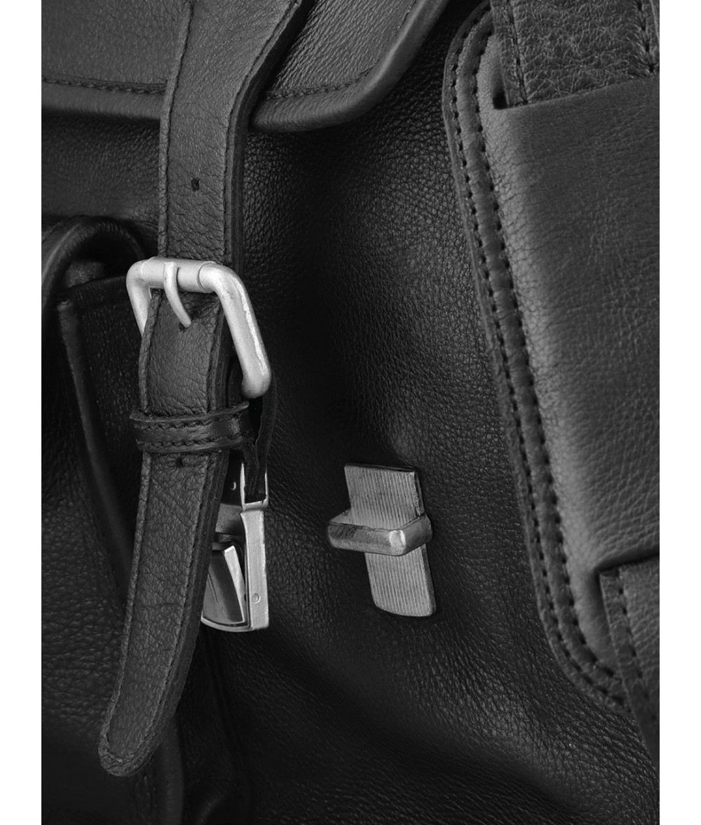 Windsor Leather Laptop Satchel Alaskan Leather Company